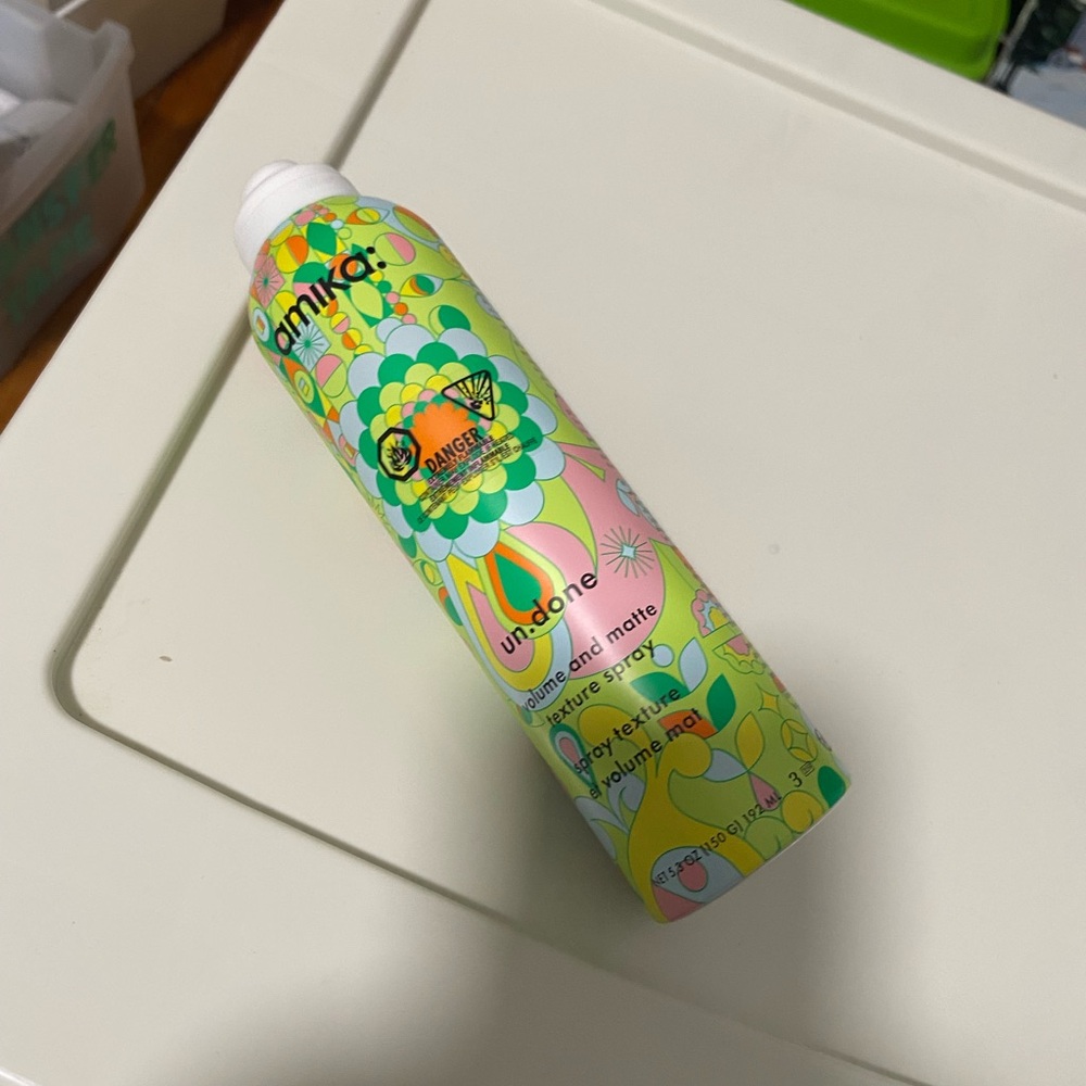 Amika Undone Texture Spray
